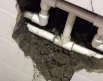 弋江卫生间漏水哪家好