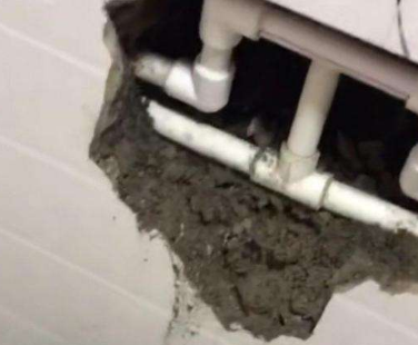 弋江卫生间防水找谁好