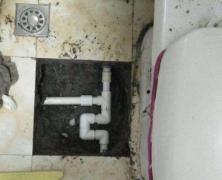 弋江卫生间防水推荐公司