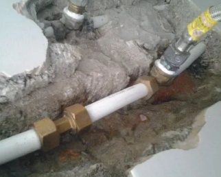 弋江测漏水多少钱