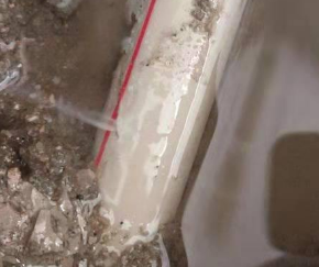 弋江水管维修公司