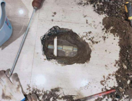弋江卫生间防水多少钱