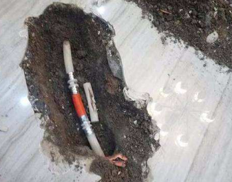 弋江水管维修哪家好