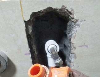 弋江卫生间测漏水哪家好