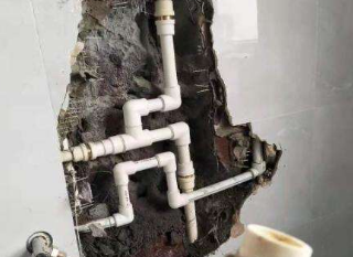 弋江卫生间测漏水价格多少