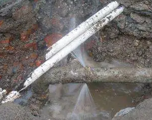 弋江水管维修费用是多少