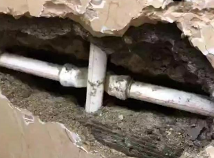 弋江水管维修哪家好