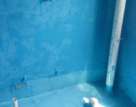 弋江卫生间防水多少钱