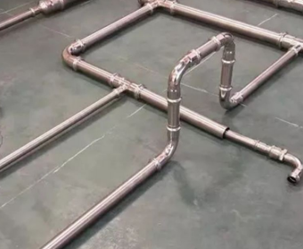 弋江水管维修多少钱
