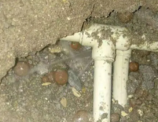 弋江卫生间测漏