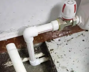 弋江卫生间测漏水多少钱