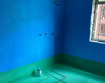 弋江卫生间防水多少钱