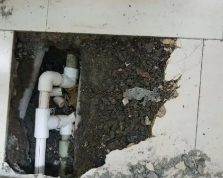 弋江卫生间测漏水哪家好