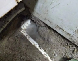 弋江卫生间测漏水多少钱