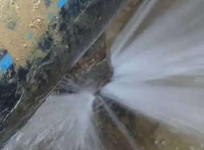 弋江卫生间测漏水施工步骤