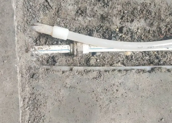 弋江卫生间测漏水之解决方法