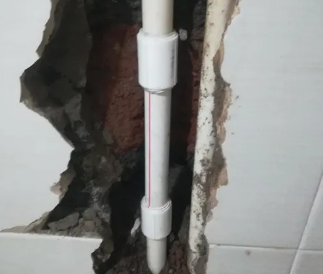 弋江卫生间测漏水的相关案例