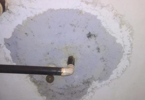 弋江测漏水公司分享如何自检漏水
