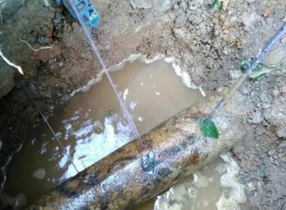 弋江卫生间测漏水公司分享下我们可以检测到轻微的漏水和水压吗？