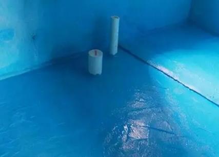 弋江卫生间防水公司分享防水小知识
