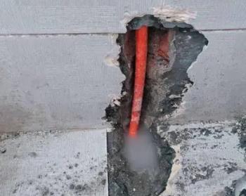 弋江漏水检测哪家好